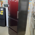 シャープ｜350L 3ドア 冷凍冷蔵庫｜SJ-GW35G｜入荷